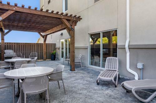 Hotel Mainstay Suites Great Falls Airport