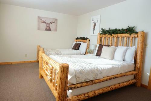 Apartamento The Aspen Condos