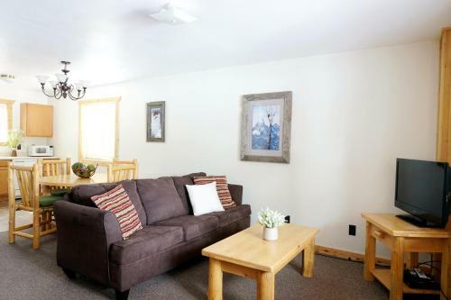 Apartamento The Aspen Condos