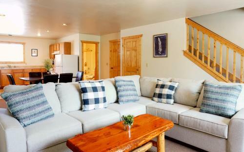 Apartamento The Aspen Condos