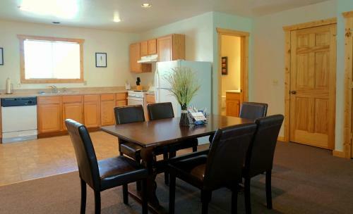 Apartamento The Aspen Condos