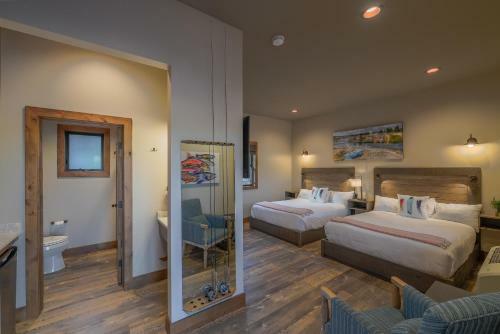 Posada Golden Stone Inn