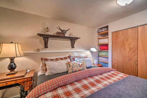Red Lodge Mountain Home, 7 Miles To Ski Area!