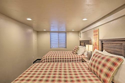 Spacious West Yellowstone Home In Heart Of Dt!