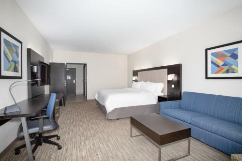 Holiday Inn Express & Suites - Ely, An Ihg Hotel