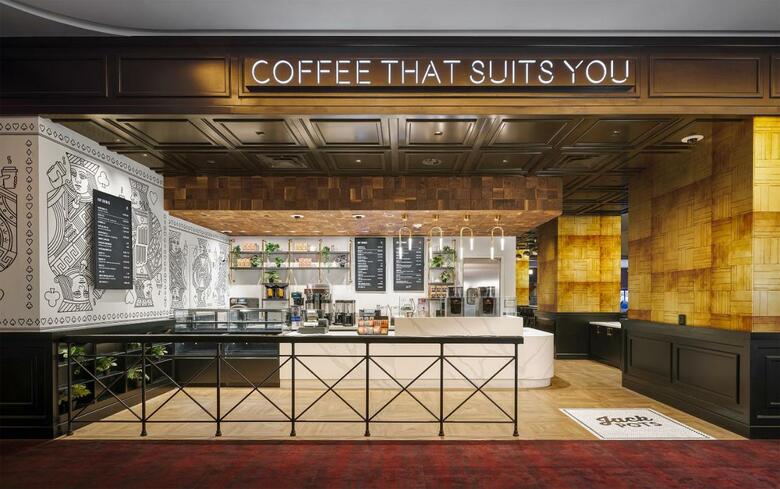 Hotel Circa Resort & Casino - Adults Only