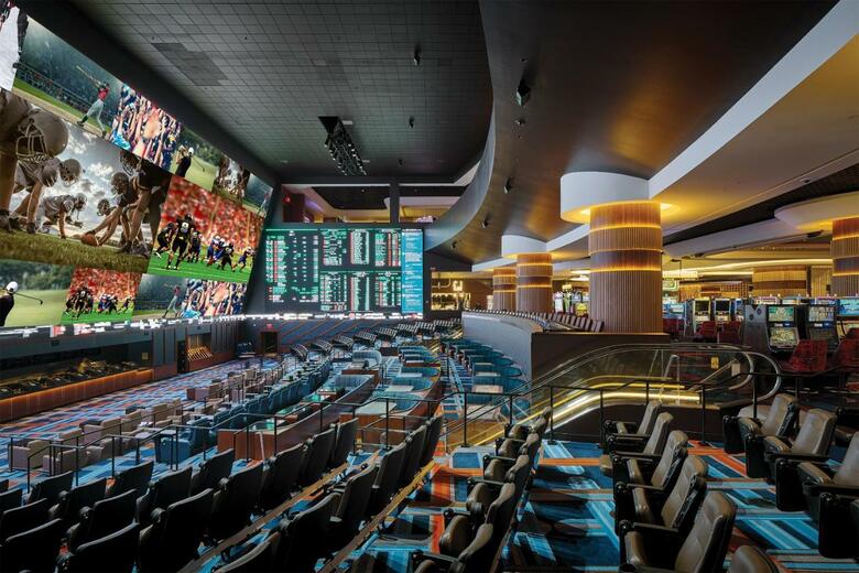 Hotel Circa Resort & Casino - Adults Only