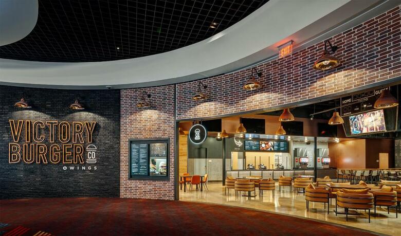 Hotel Circa Resort & Casino - Adults Only