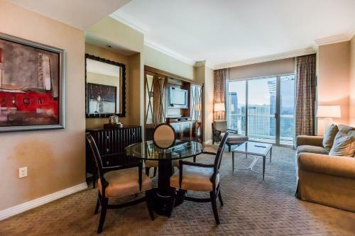 Apartamento The Signature Mgm By Orgoto