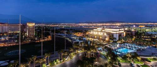 Apartamento The Signature Mgm By Orgoto