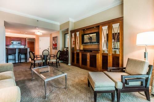Apartamento The Signature Mgm By Orgoto