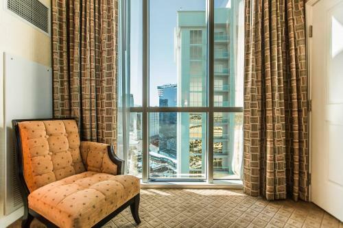 Apartamento The Signature Mgm By Orgoto