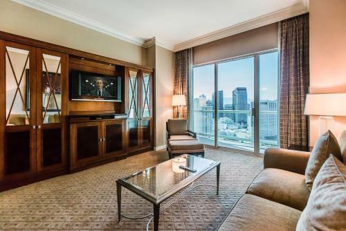 Apartamento The Signature Mgm By Orgoto
