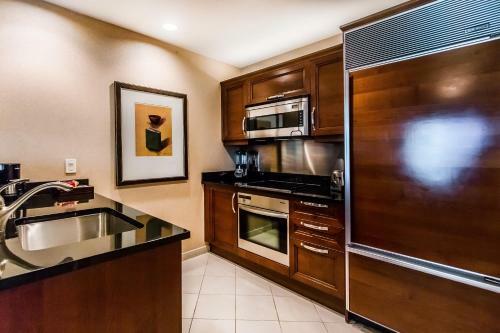 Apartamento The Signature Mgm By Orgoto