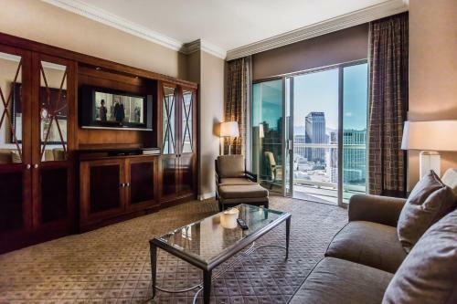 Apartamento The Signature Mgm By Orgoto