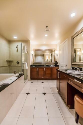 Apartamento The Signature Mgm By Orgoto