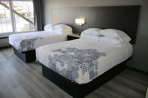 Motel Americas Best Value Inn Winnemucca