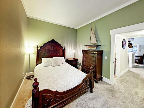 Quaking Aspen Townhouse Unit A Townhouse