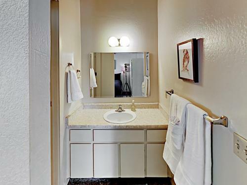 Apartamento Mountaintop Condo #d Condo