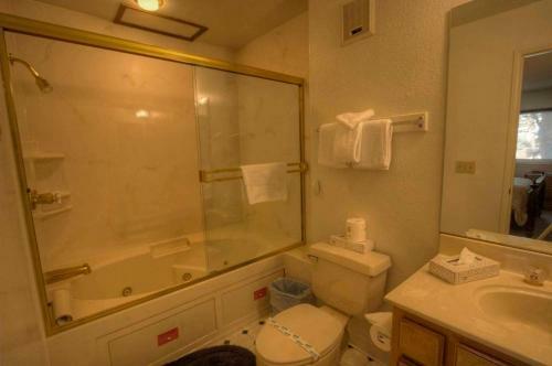 Heavenly Chairview Condo By Lake Tahoe Accommodations