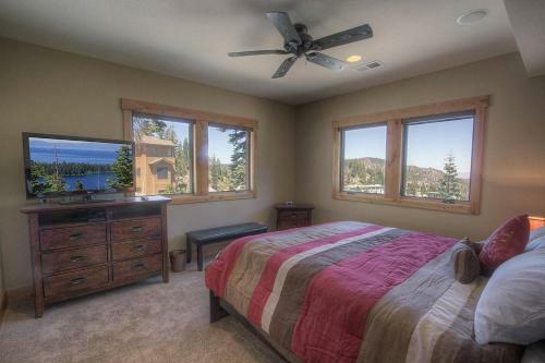 Stage Coach Run By Lake Tahoe Accommodations