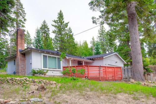 Rim Trail And Relax By Lake Tahoe Accommodations