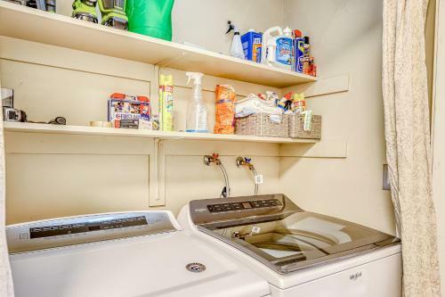 Peak Paradise