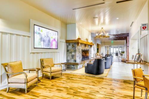 Luxury Lakefront At Tahoe Beach Club With Private Beach