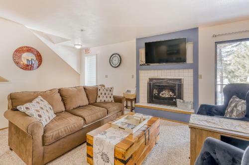South Star Pines Retreat