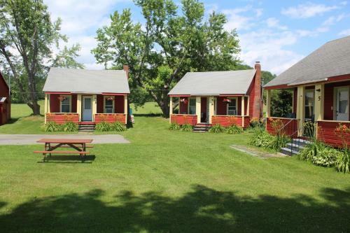 Hostal Mohawk Cottages