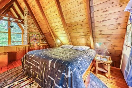 Four Seasons Lodge