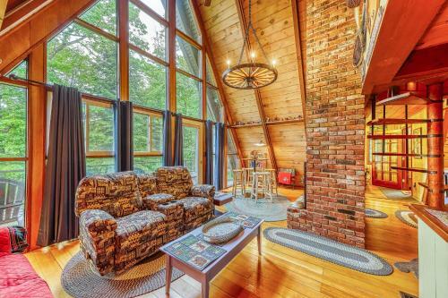 Four Seasons Lodge