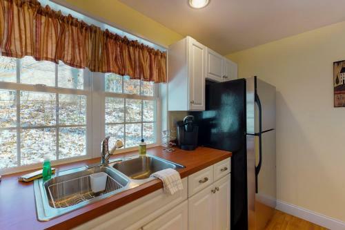 Cranmore Shores Mountain View Drive