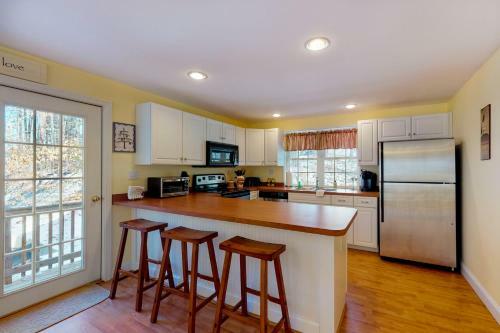 Cranmore Shores Mountain View Drive
