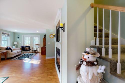 Cranmore Shores Mountain View Drive