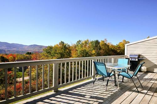 Apartamento Bartlett Condo With Mtn Views By Cramore And Attitash Ski