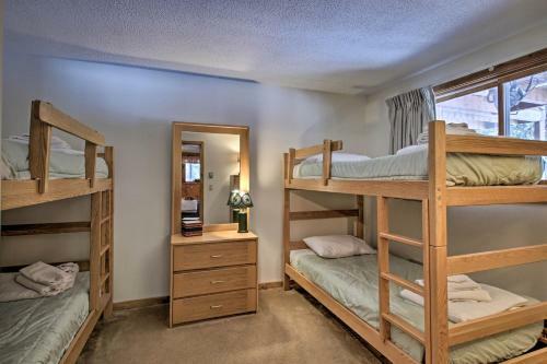Apartamento 4-season Bartlett Condo - 1 Mi To Attitash Mtn