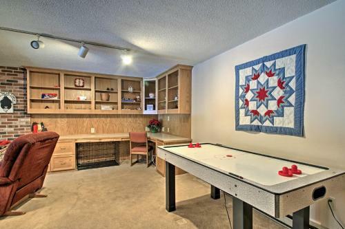 Apartamento 4-season Bartlett Condo - 1 Mi To Attitash Mtn