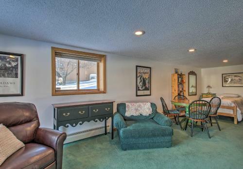 Apartamento Bartlett Condo-mins To Attitash And Story Land!