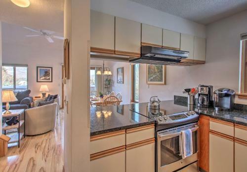Apartamento Bartlett Condo-mins To Attitash And Story Land!