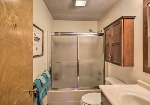 Apartamento Bartlett Condo-mins To Attitash And Story Land!