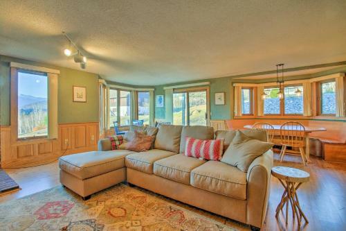 Apartamento Bartlett Condo With Pool Access And Mountain Views