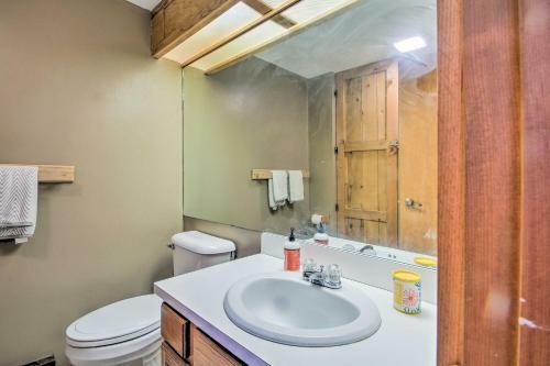 Apartamento Bartlett Condo With Pool Access And Mountain Views