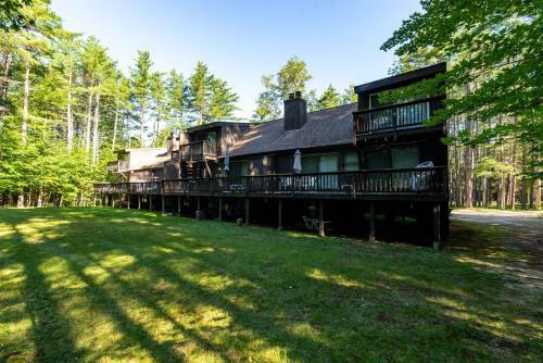 Apartamento 3 Day Buffer! River Access, Near Conway Village And Theme Park Condo