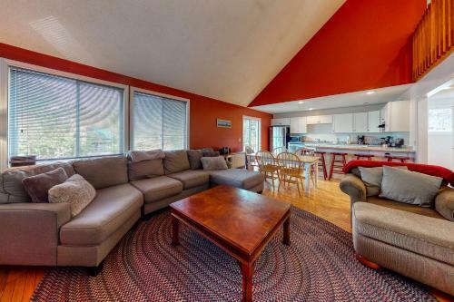 Artist Falls Retreat