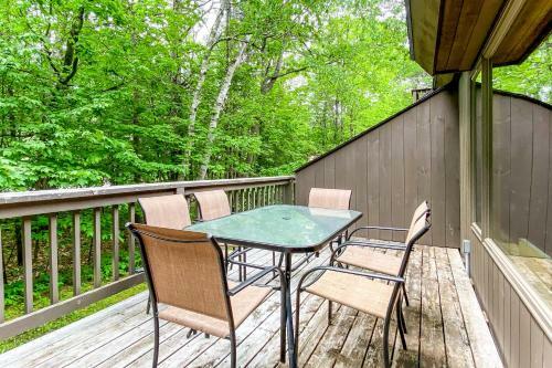 Woodland Pines 37