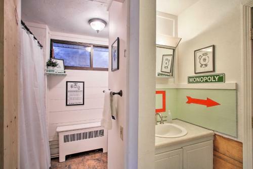 Lost Marbles Retreat By Cranmore Mountain Resort