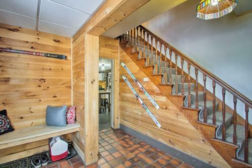 Lost Marbles Retreat By Cranmore Mountain Resort
