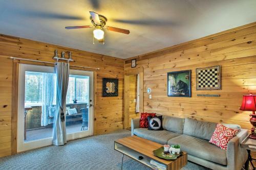 Lost Marbles Retreat By Cranmore Mountain Resort