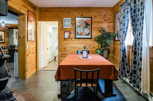 Lost Marbles Retreat By Cranmore Mountain Resort
